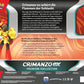 Pokémon Crimanzo-ex Premium Kollektion (DE)