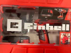 Einhell KIDS Akku Bohrschrauber