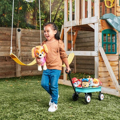 PAW PATROL Plüsch Liberty 15cm