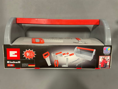 Einhell KIDS Werkzeugbox