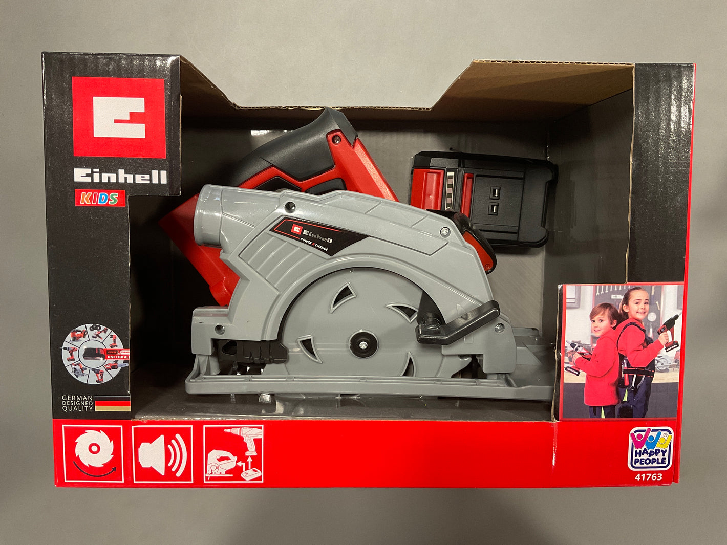 Einhell KIDS Handkreissäge