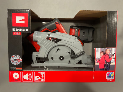 Einhell KIDS Handkreissäge