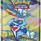 Pokémon Farbenfrohes Paldea Mini-Tin verschieden