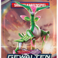 Pokémon Gewalten der Zeit Booster (DE)