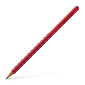 Bleistift Grip 2001 Rot oder Blau B