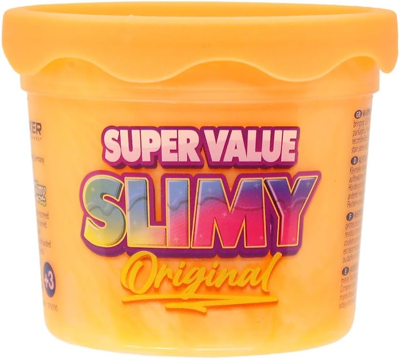 Slimy Super Value Original 112g 4OZ