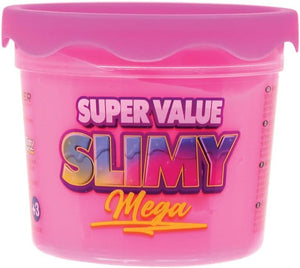Slimy Super Value Mega 112g 4OZ