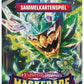 Pokémon Maskerade im Zwielicht Booster (DE)