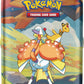 Pokémon Farbenfrohes Paldea Mini-Tin verschieden