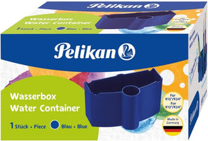 Wasserbox blau 735WBB PELIKAN