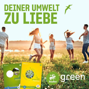 Collegeblock A4 80 Blatt Liniert LIN21 Staufen