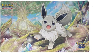 Spielmatte Pokémon Evoli