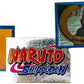 NARUTO Shippuden Sammelsticker Boosterpack (5 Sticker) (deutsch)