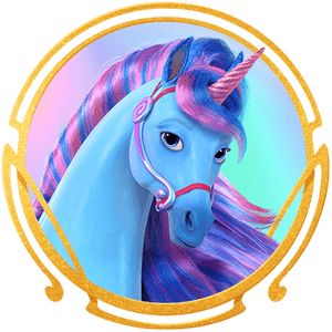 Unicorn Academy Fashion Einhorn River