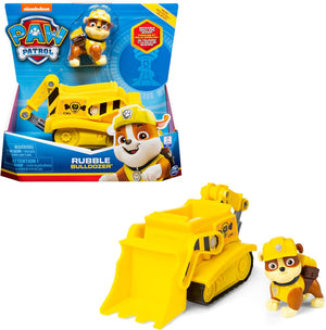 PAW PATROL Fahrzeuge nach Wahl