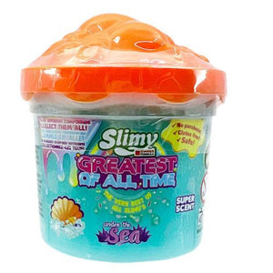 Slimy GOAT Greatest of all time 100g nach Wahl