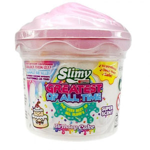 Slimy GOAT Greatest of all time 100g nach Wahl