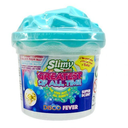 Slimy GOAT Greatest of all time 100g nach Wahl