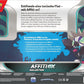 Pokemon Affiti-ex Kollektion (DE)