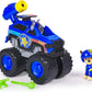 PAW PATROL Rescue Wheels Cruiser Chase