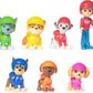 PAW PATROL Rescue Wheels Hero Pups Giftset