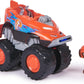 PAW PATROL Rescue Wheels Vehicles Zuma