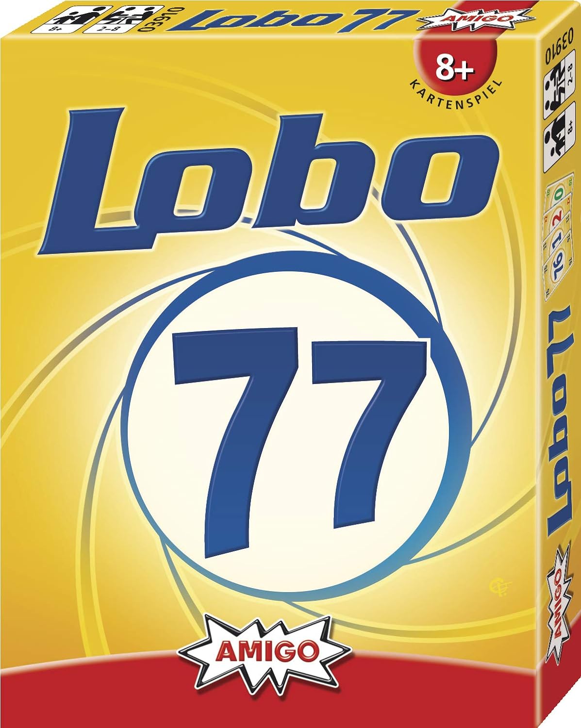 Lobo 77