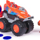 PAW PATROL Rescue Wheels Vehicles Zuma