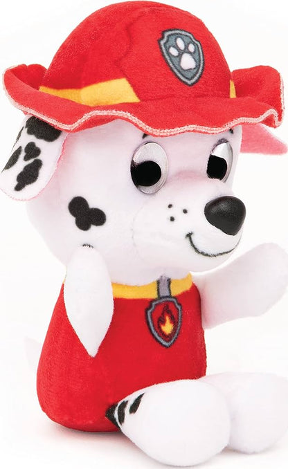 PAW PATROL Plüschtier 9cm nach Wahl