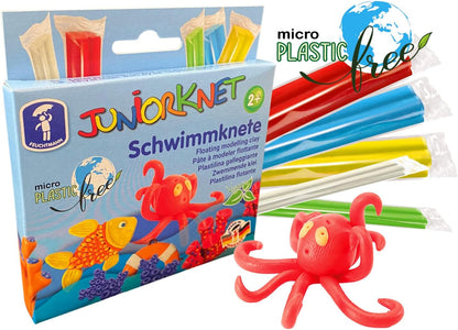 Juniorknet Schwimmknete Knete