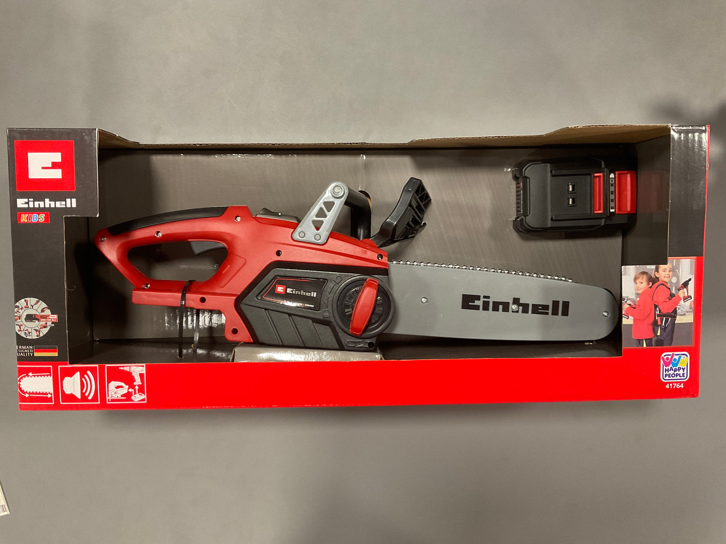 Einhell KIDS Kettensäge