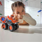 PAW PATROL Rescue Wheels Vehicles Zuma
