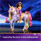 Unicron Academy Sophia & Light Magic Wildstar