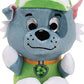 PAW PATROL Plüschtier 9cm nach Wahl