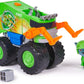 PAW PATROL Rescue Wheels Vehicles Rocky