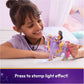 Unicron Academy Sophia & Light Magic Wildstar