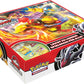 Pokémon Kampfakademie 2024 deutsch