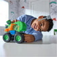 PAW PATROL Rescue Wheels Vehicles Rocky