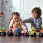 PAW PATROL Rescue Wheels Vehicles Rocky