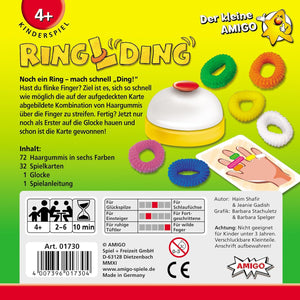 RinglDing