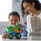 PAW PATROL Rescue Wheels Vehicles Rocky