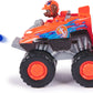 PAW PATROL Rescue Wheels Vehicles Zuma