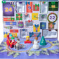 PAW PATROL Adventskalender 2024