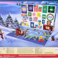 PAW PATROL Adventskalender 2024