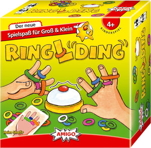 RinglDing