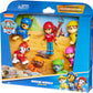 PAW PATROL Rescue Wheels Hero Pups Giftset
