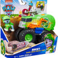 PAW PATROL Rescue Wheels Vehicles Rocky