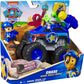 PAW PATROL Rescue Wheels Cruiser Chase