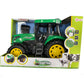 Traktor Tractor Super Farm 30cm x21 cm Grün