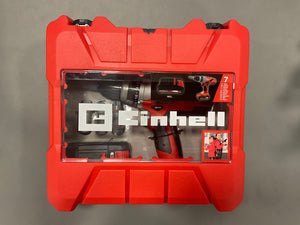 Einhell KIDS Akku Bohrschrauber